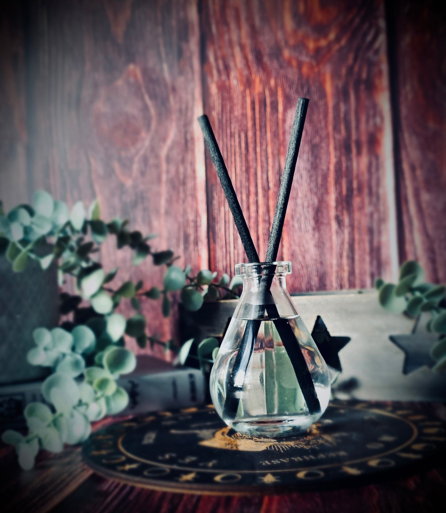 Reed Diffusers