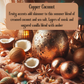 Copper Coconut