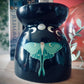 Luna Moth Wax Melter