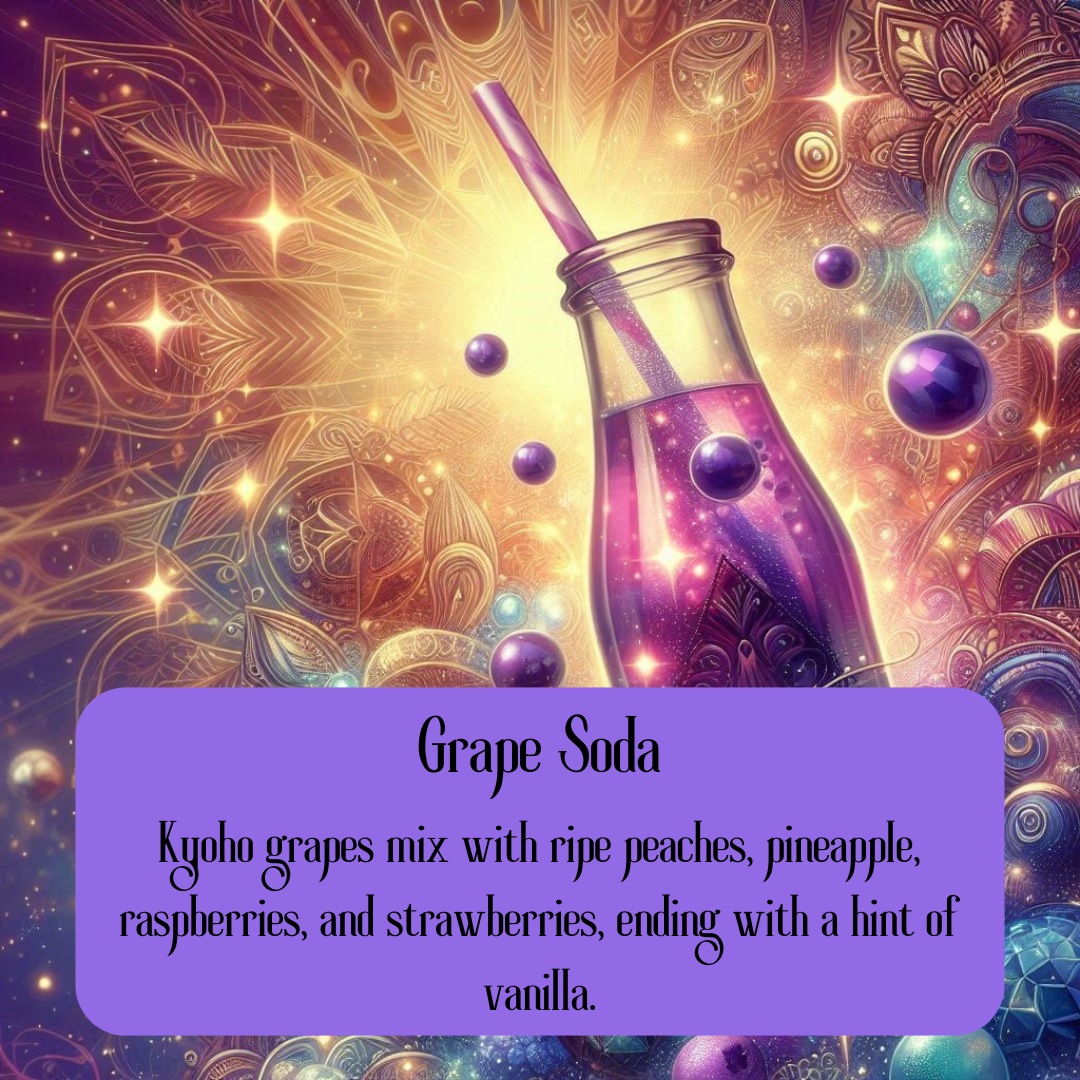 Grape Soda