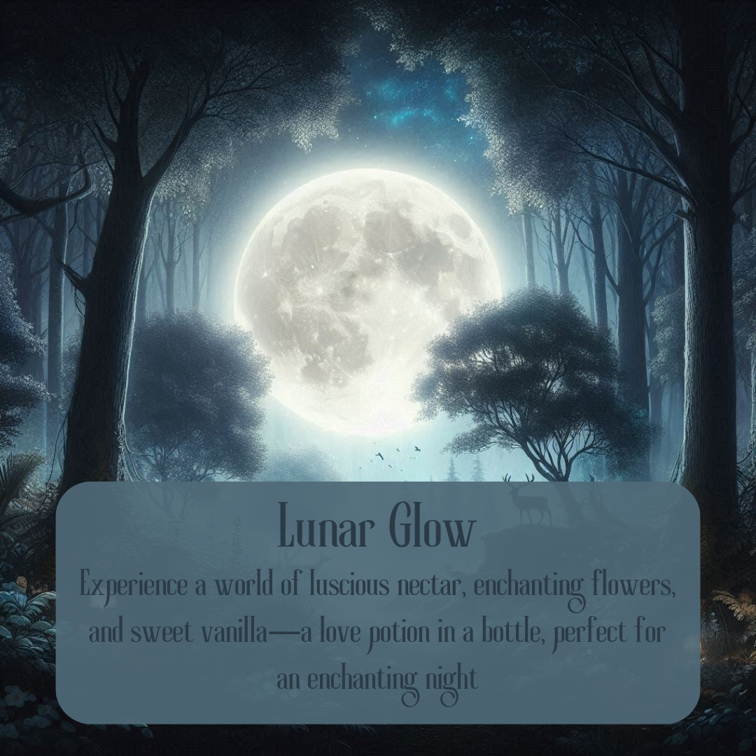 Lunar Glow